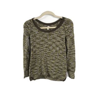 Free People We the Free Boston Melange Sweater